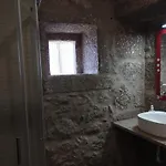 Casa Do Forno Homestay