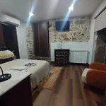 Casa Do Forno Homestay