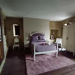 בית אירוח Casa Do Forno פונטה דה בארקה