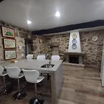 Casa Do Forno Homestay *