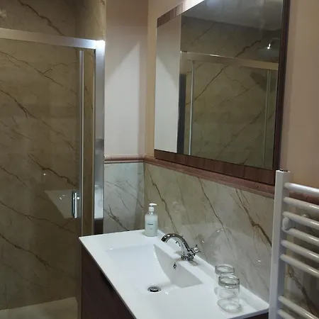 Casa Do Forno Homestay