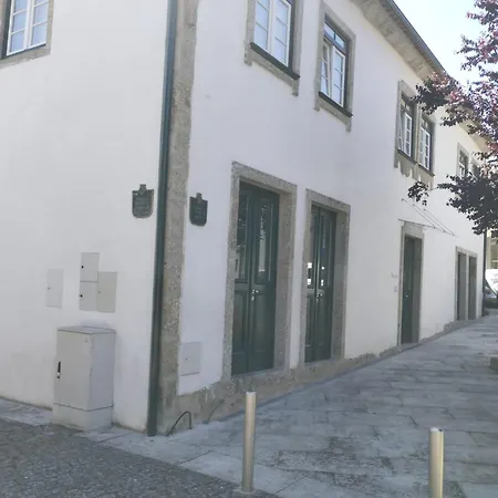 Accommodatie bij particulieren Casa Do Forno