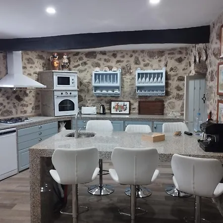 Casa Do Forno Habitación en casa particular *