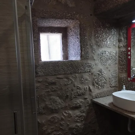 Casa Do Forno Homestay szállás