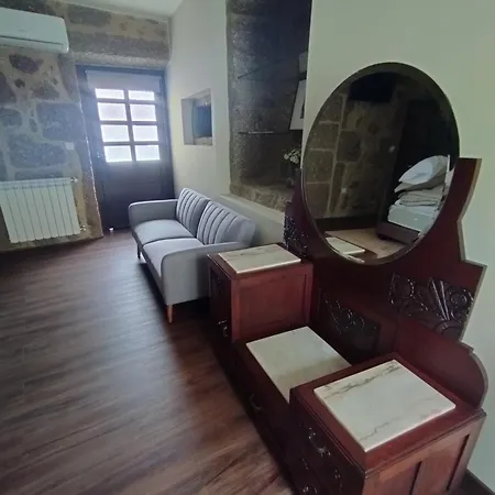 Casa Do Forno *