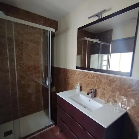 Homestay Casa Do Forno