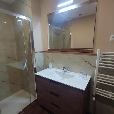 Homestay Casa Do Forno *
