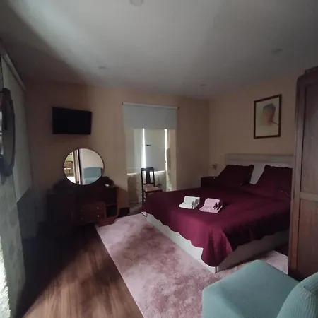 Casa Do Forno * بونتي دا بارسا