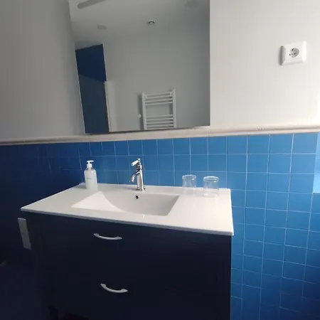 Casa Do Forno Habitación en casa particular Ponte da Barca