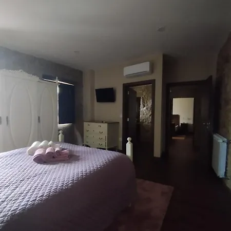 Casa Do Forno منزل للإقامة بونتي دا بارسا