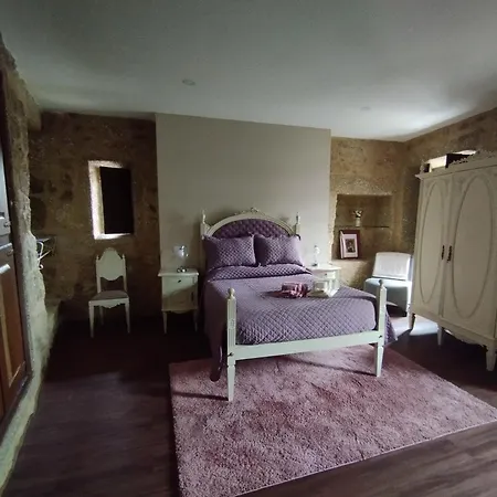 Homestay Casa Do Forno Ponte da Barca