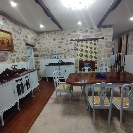 Casa Do Forno