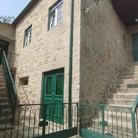 Casa Do Forno