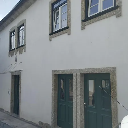 Accommodatie bij particulieren Casa Do Forno *