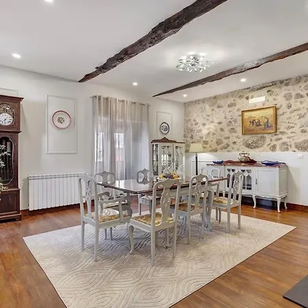 Casa Do Forno *