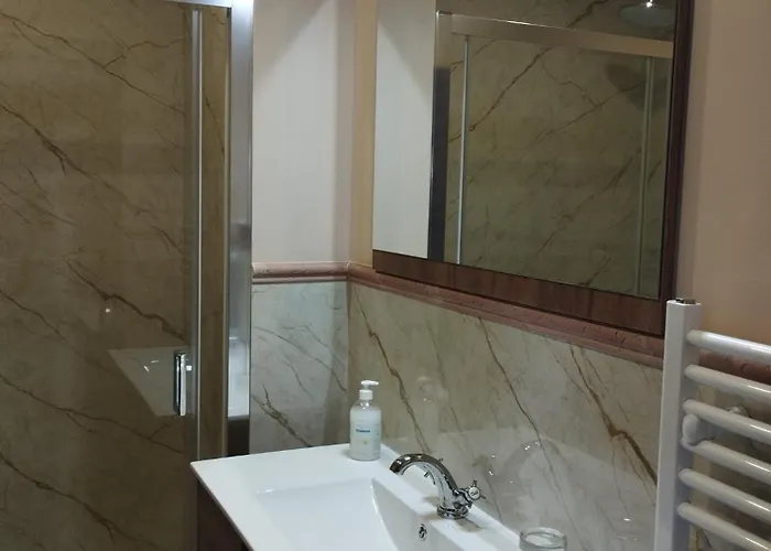 Casa Do Forno Alloggio in famiglia