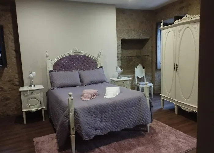 Casa Do Forno Ponte da Barca