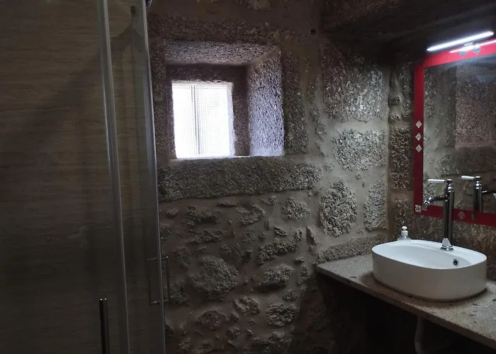 Casa Do Forno Alloggio in famiglia