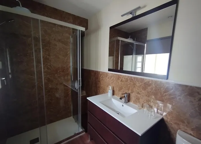 Accommodatie bij particulieren Casa Do Forno