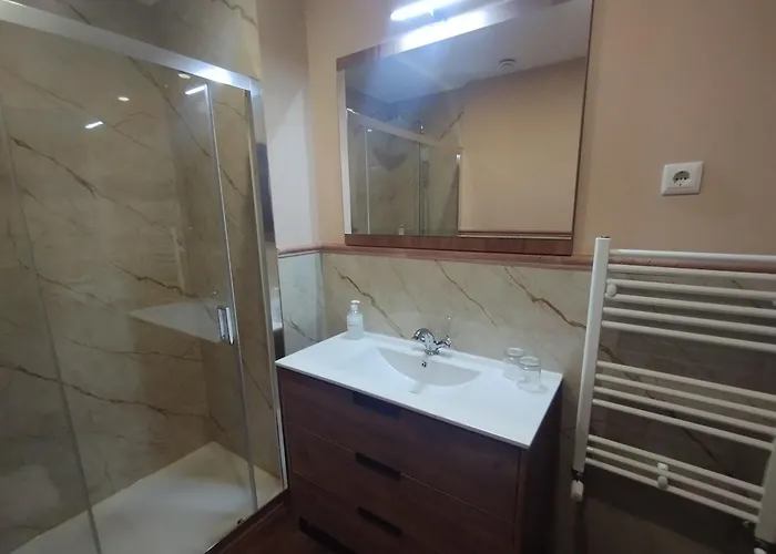 Alloggio in famiglia Casa Do Forno *