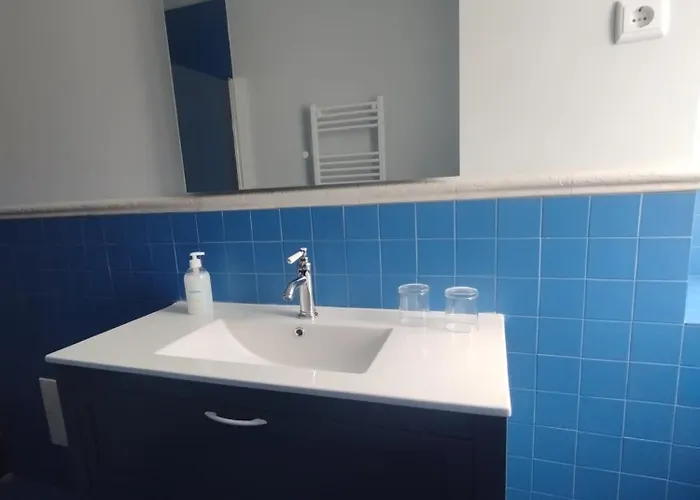 Casa Do Forno Accommodatie bij particulieren Ponte da Barca